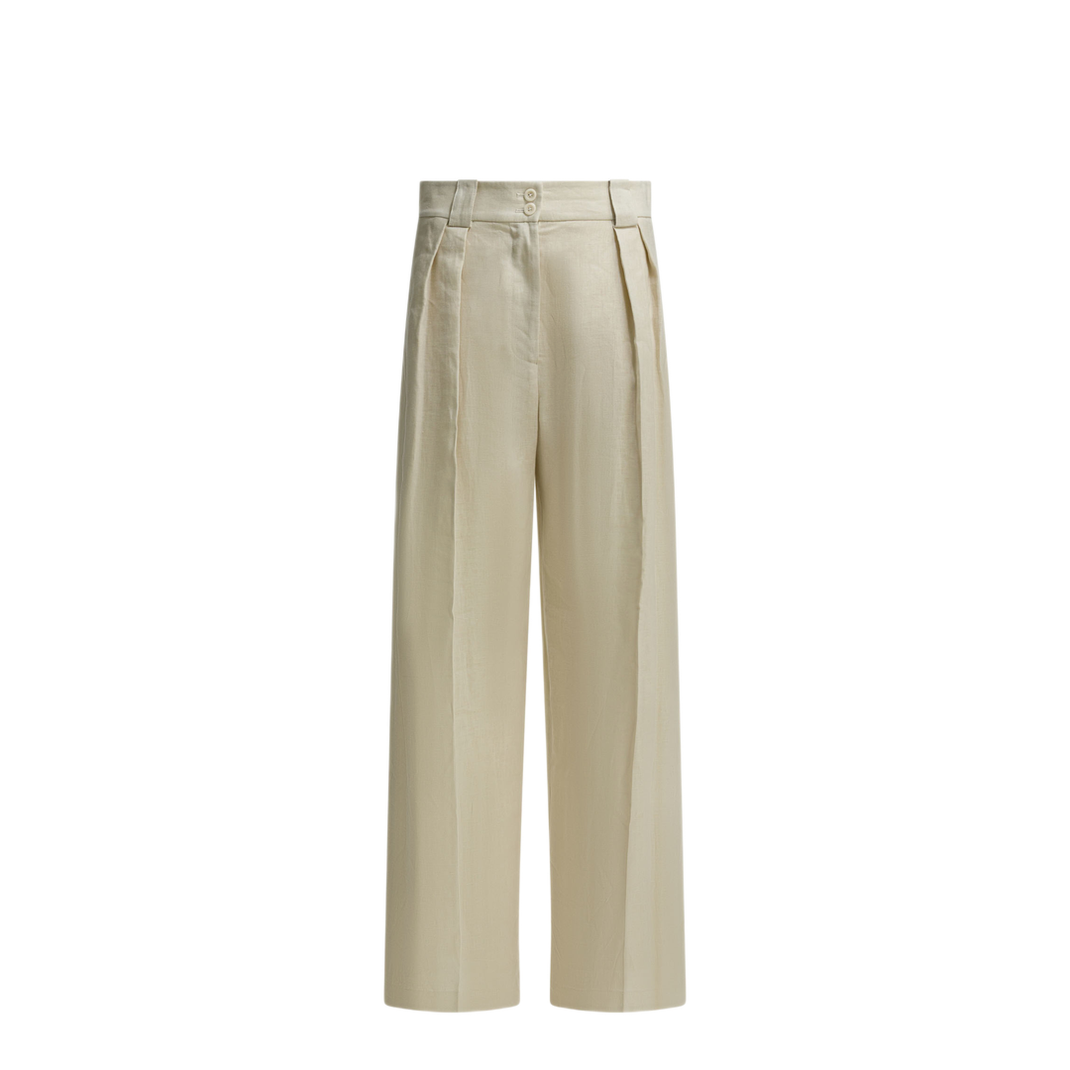 MAYFEYR - Ines De La Fressange - Trousers - 16P008LI011P110