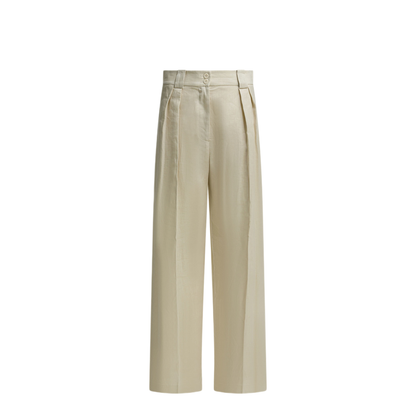 MAYFEYR - Ines De La Fressange - Trousers - 16P008LI011P110