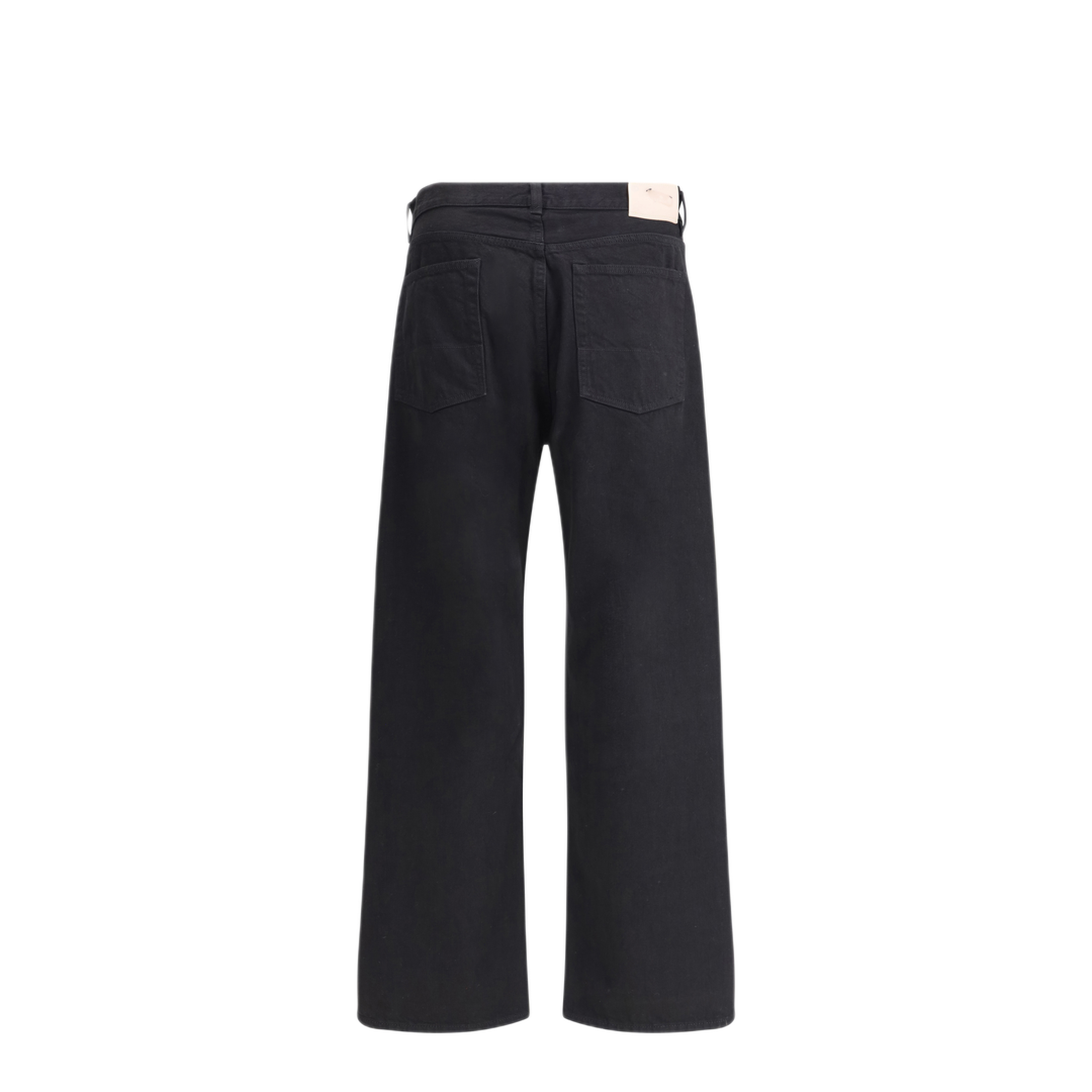 MAYFEYR - Our Legacy - Denim Jeans Third Cut - M2255TCB