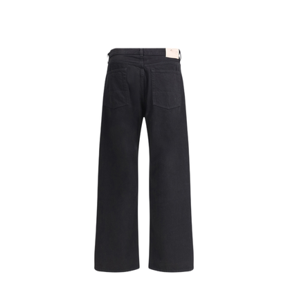 MAYFEYR - Our Legacy - Denim Jeans Third Cut - M2255TCB