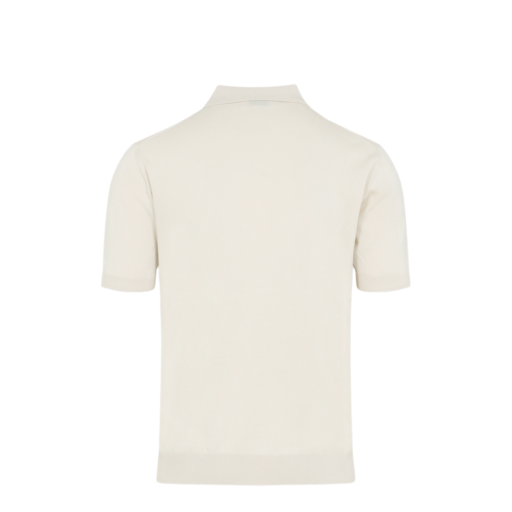 MAYFEYR - Etro - Knitted Polo - MRKF0004AQ408