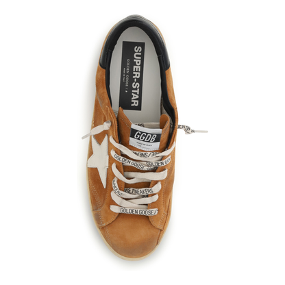 MAYFEYR - Golden Goose - Super Star Sneakers - GMF00101F008752