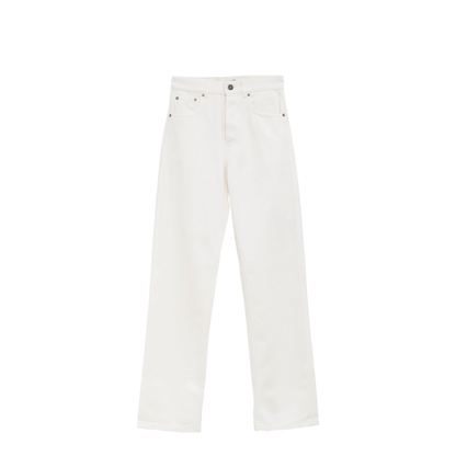 Jeans White