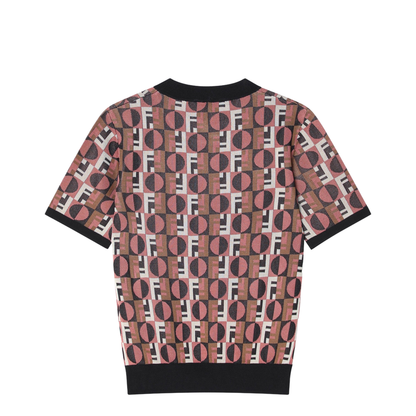 T-shirts and Polos Pink