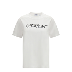 Big Logo Bookish T Shirt