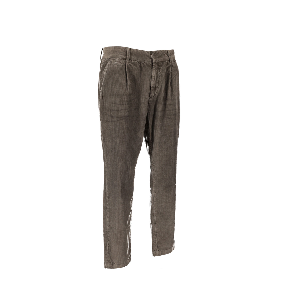 MAYFEYR - COMPAGNIA DEL DENIM - Donny Denim Verde Militare - 14130A4097322702