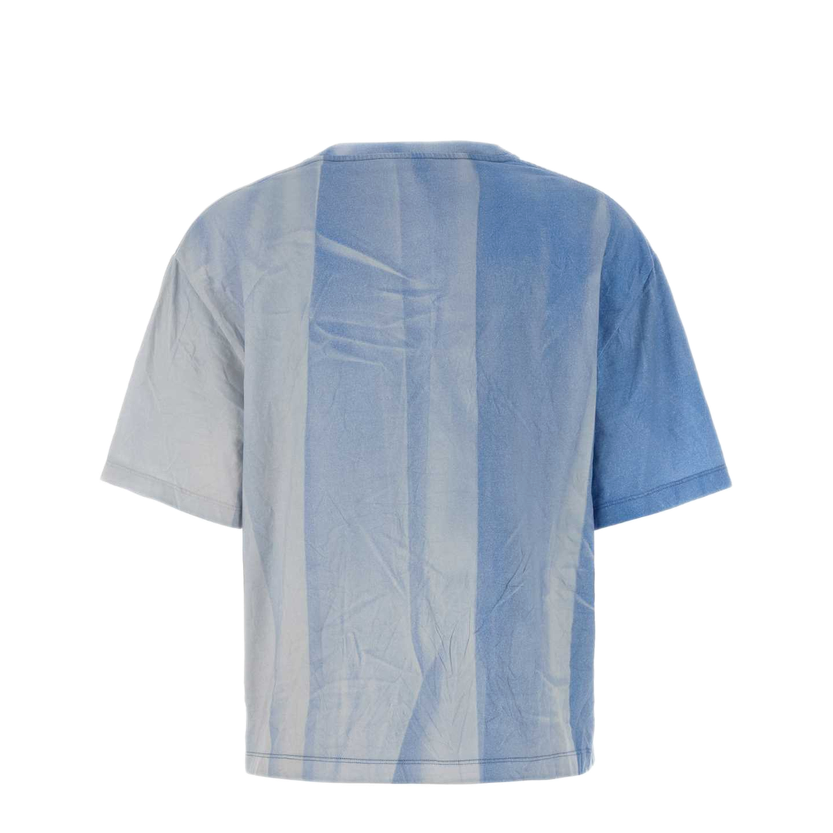 MAYFEYR - Loewe - Light Blue Jersey T Shirt - S540Y22X86LIGHTBLUE