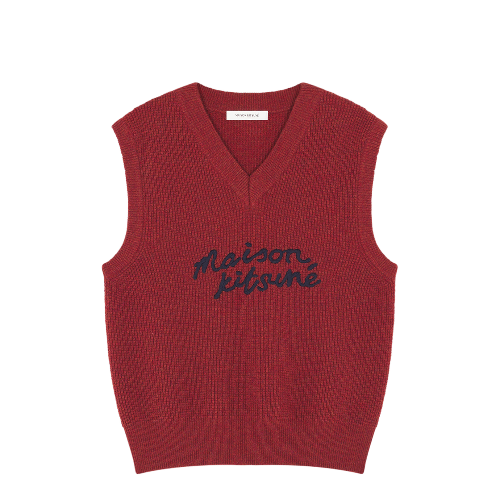 MAISON KITSUNE' Sweaters