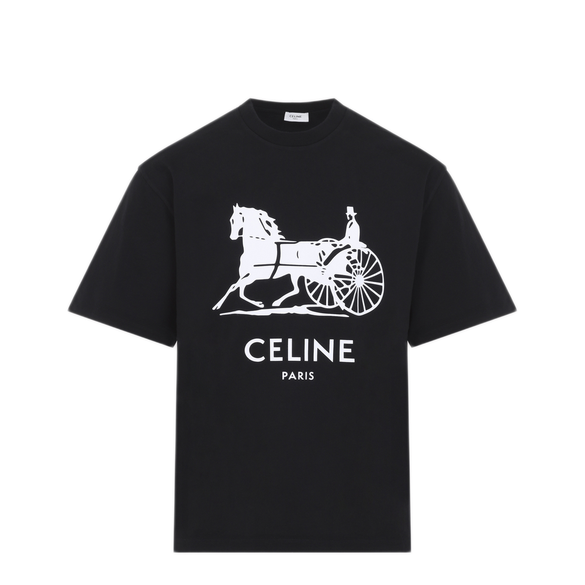 MAYFEYR - Celine - Relaxed T-Shirt - RX0LB124238AW