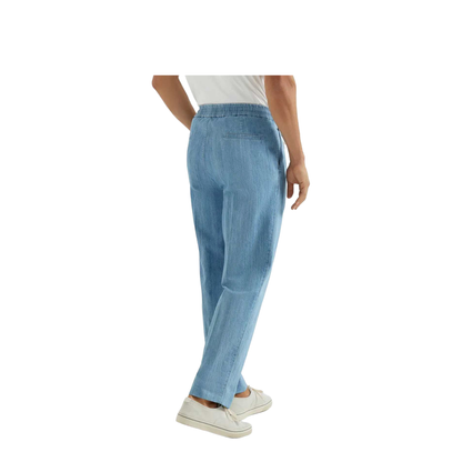 Men's Cotton Trousers