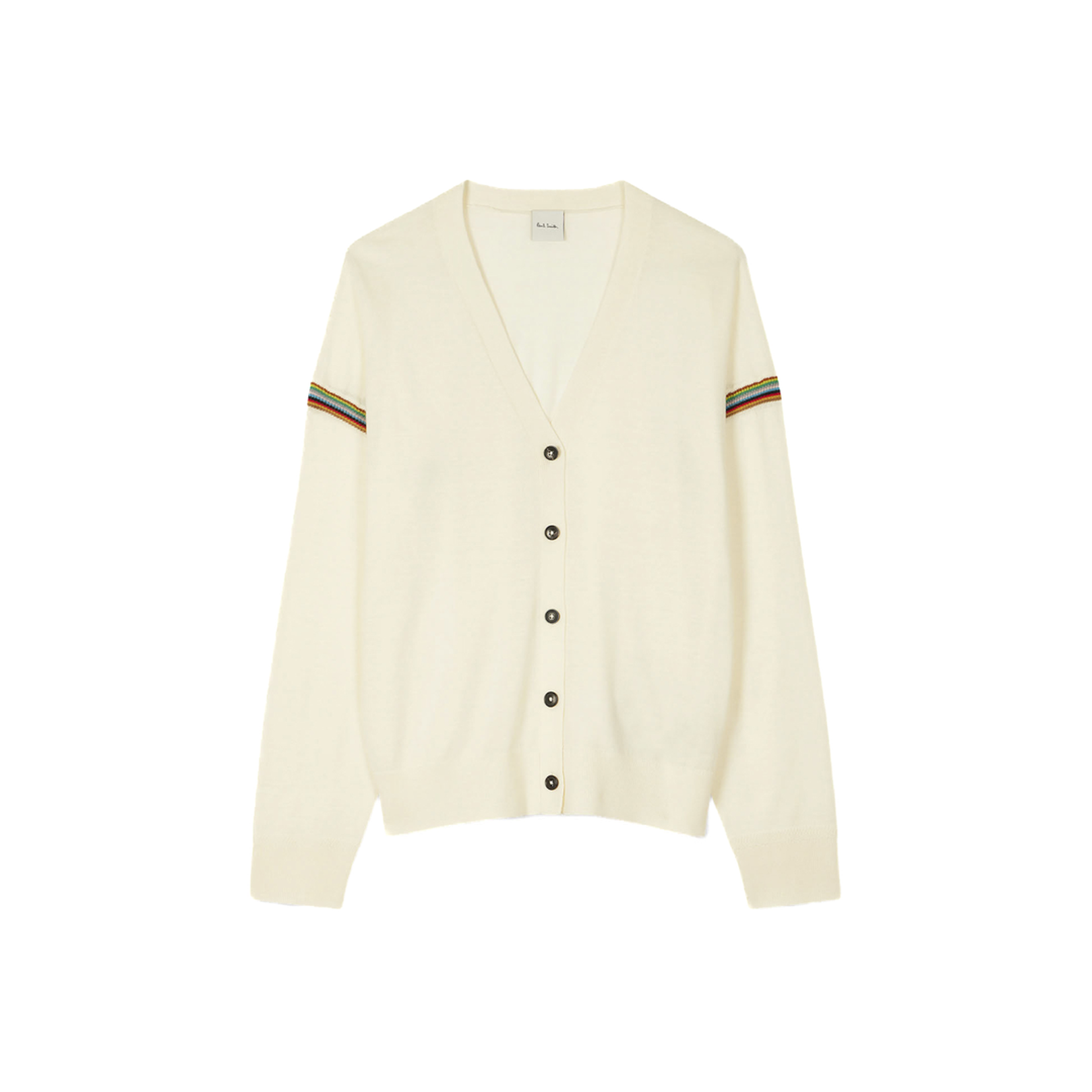 Sweaters White