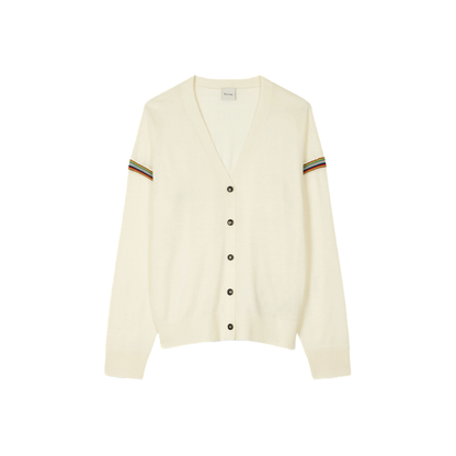 Sweaters White