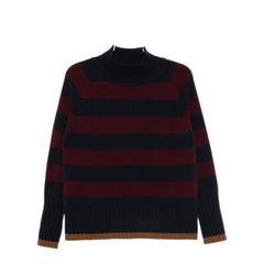 Sweaters Bordeaux