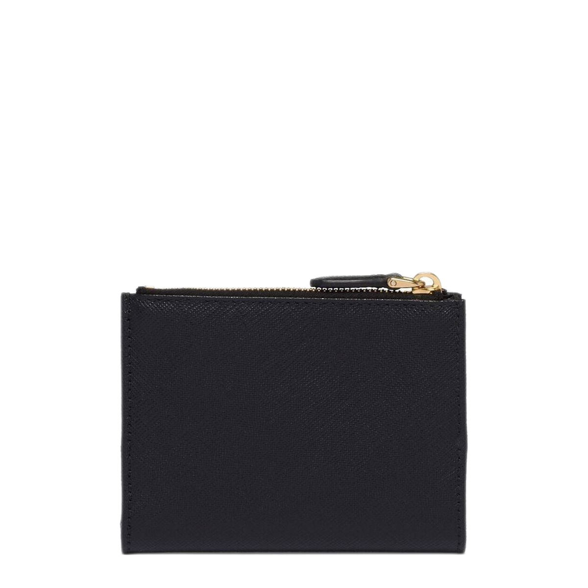 Small Saffiano Leather Wallet