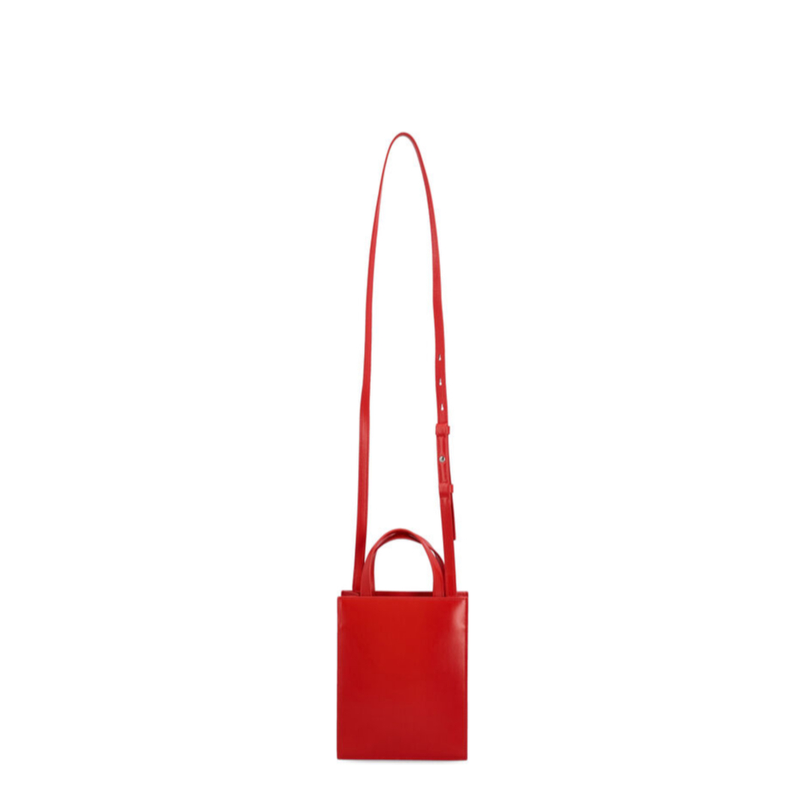 Gancini Mini Tote Bag