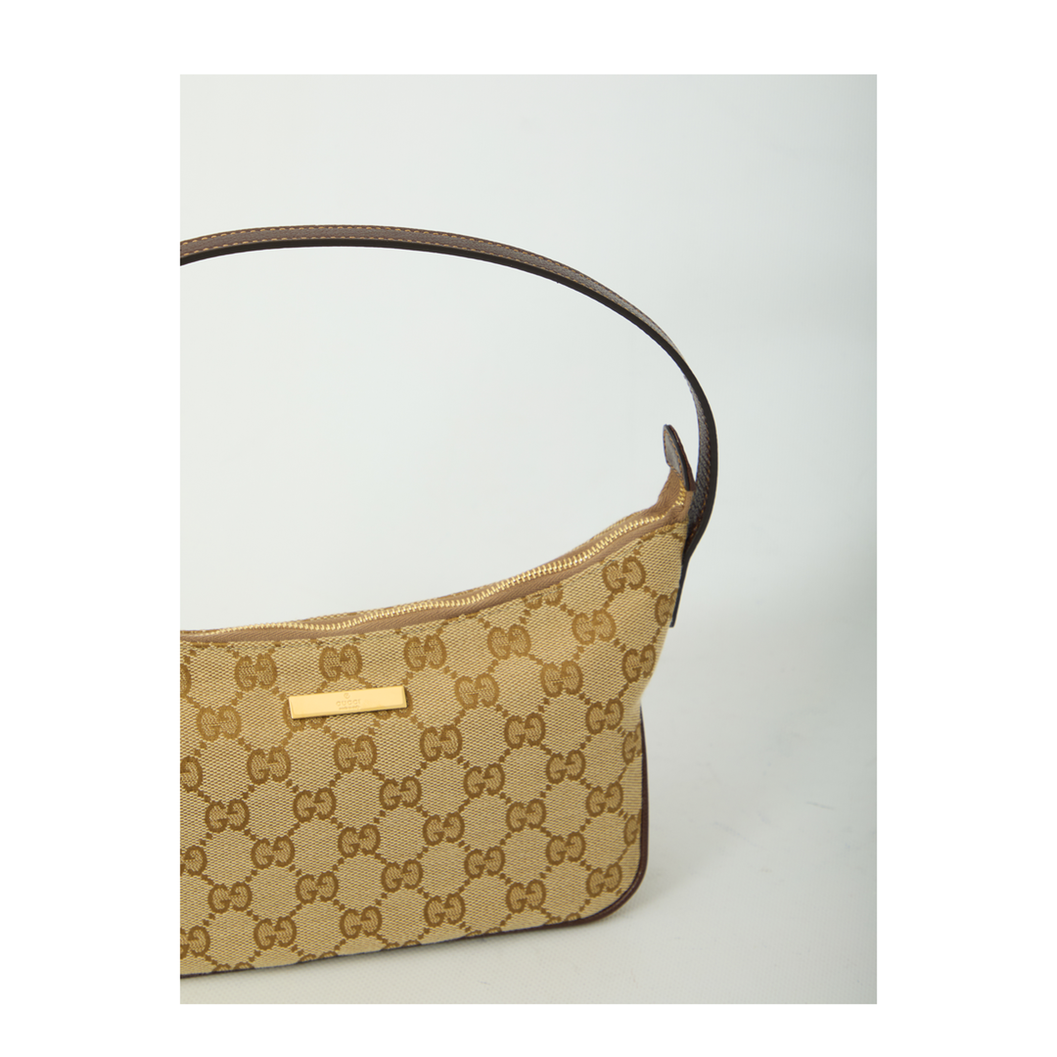 MAYFEYR - Gucci - Small Lunetta Bag - 874743FAF7Y9651