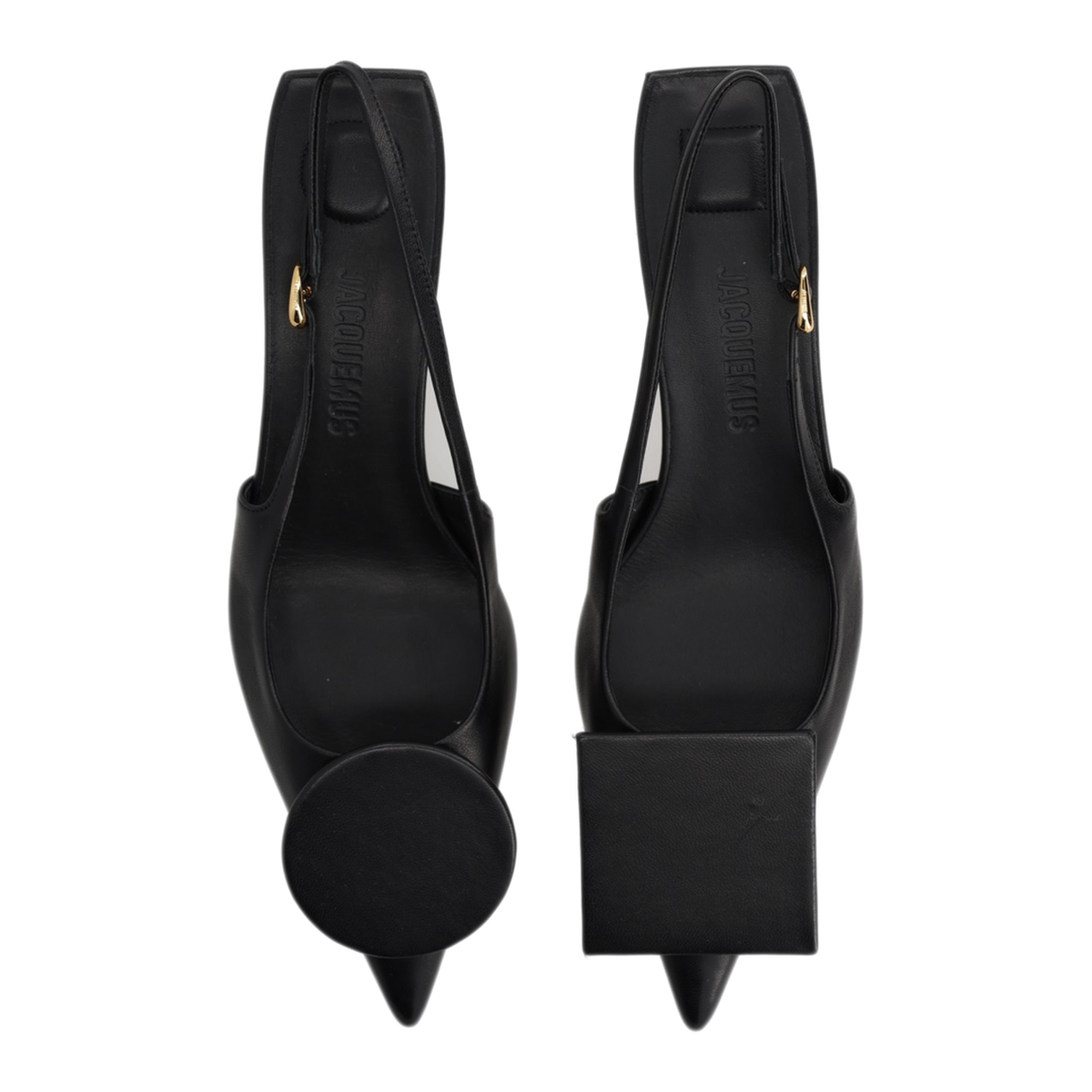 Slingbacks Duelo Shoe