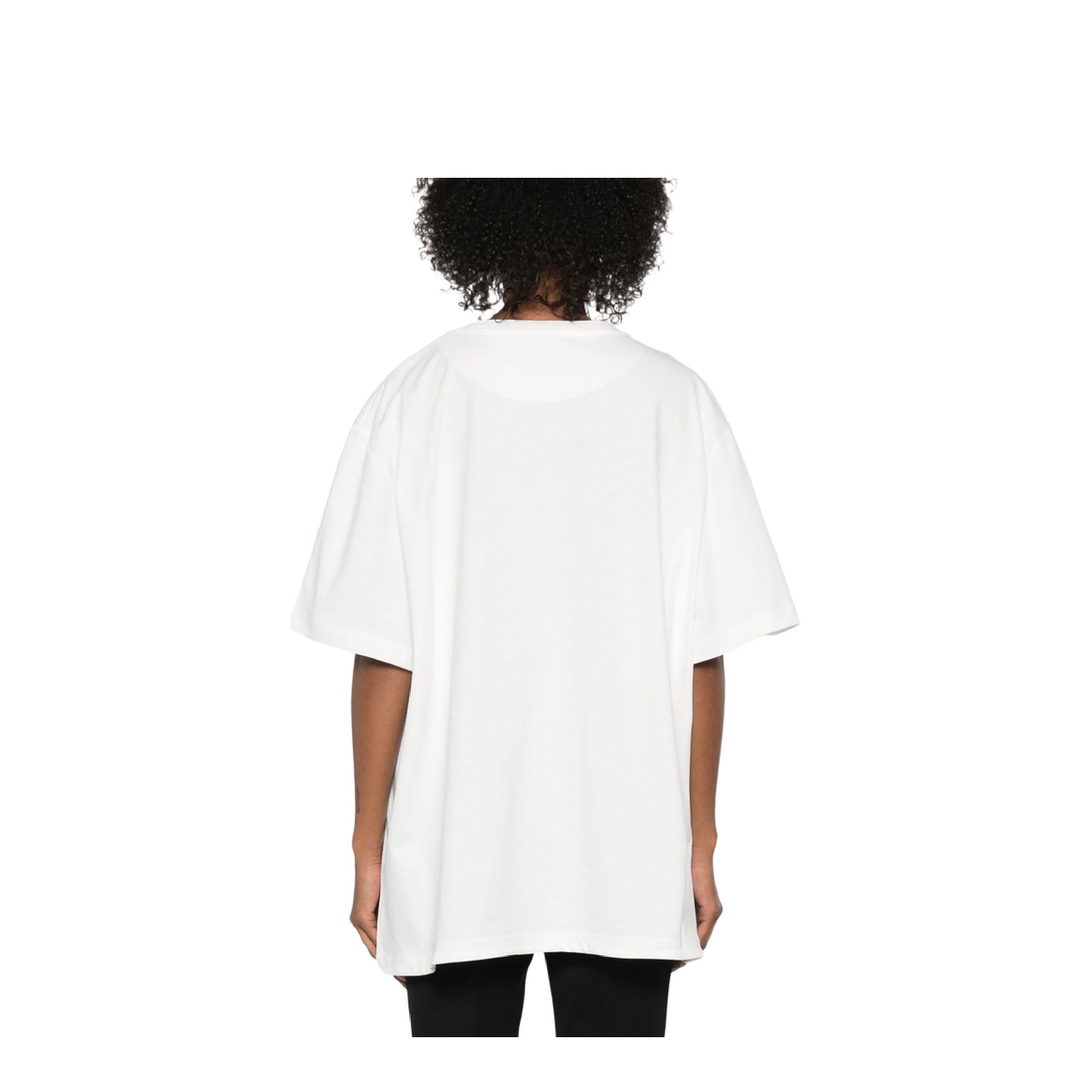 T-shirts and Polos White