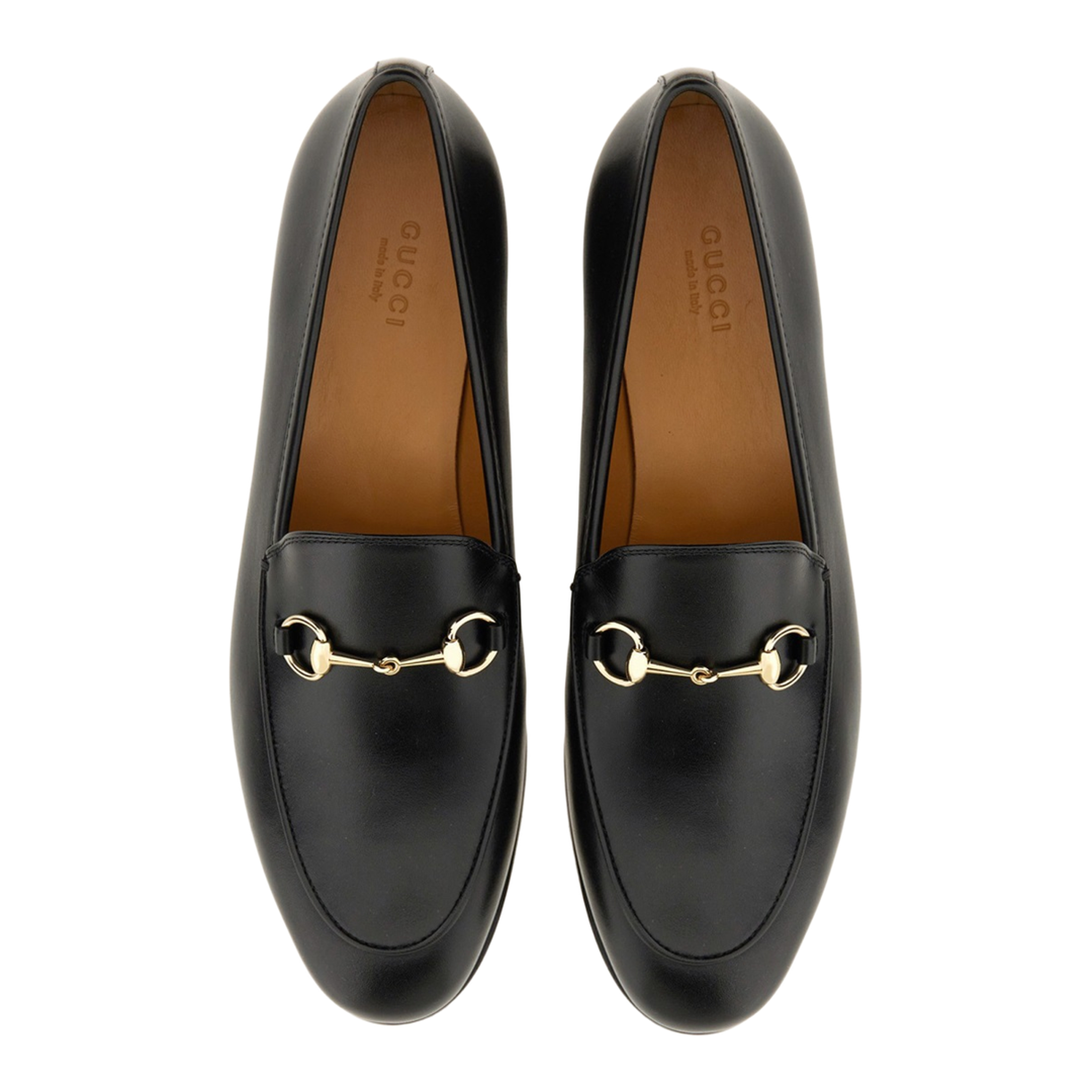 Jordan Loafer - Black