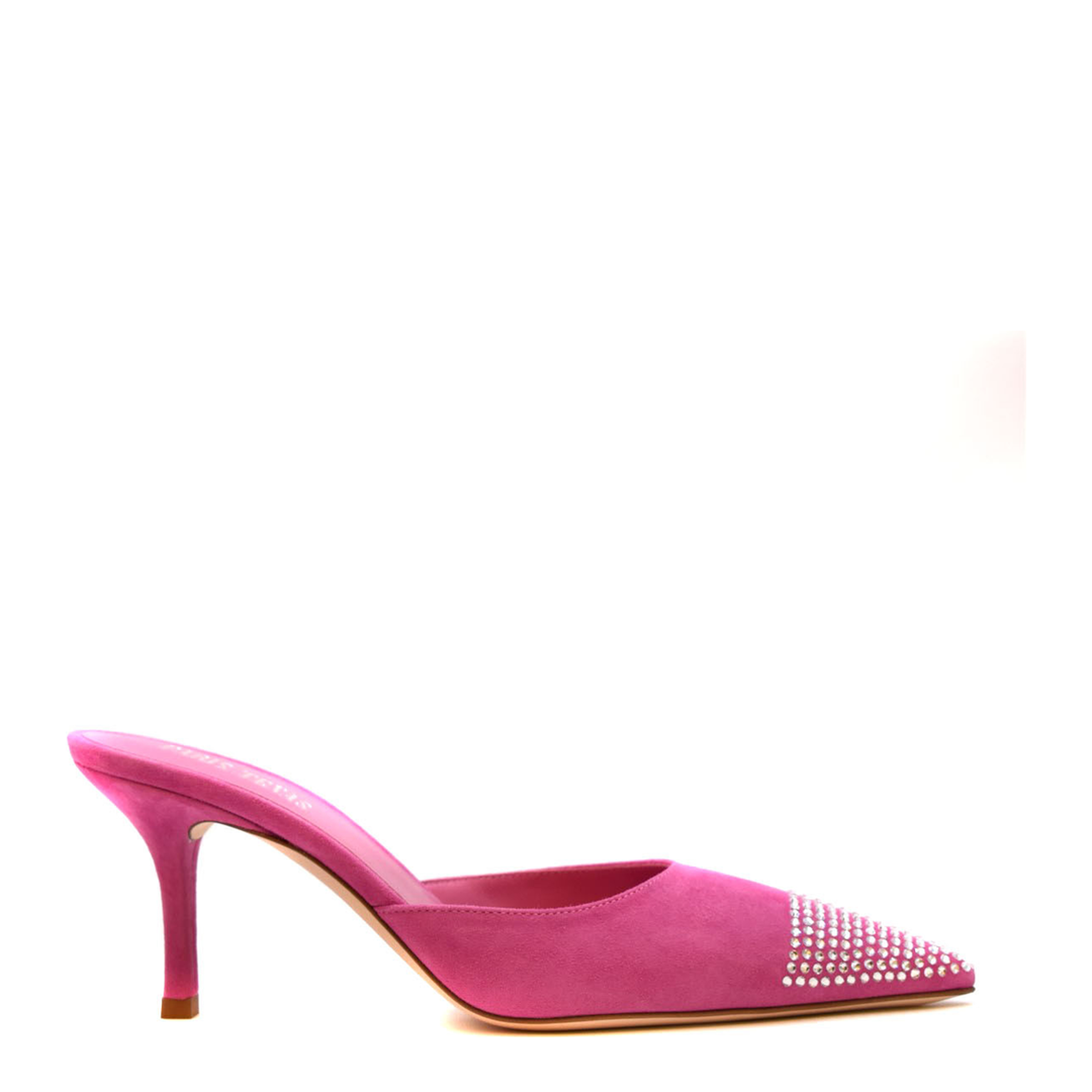 MAYFEYR - Paris Texas - Fuchsia Sandals - PX771XSACH