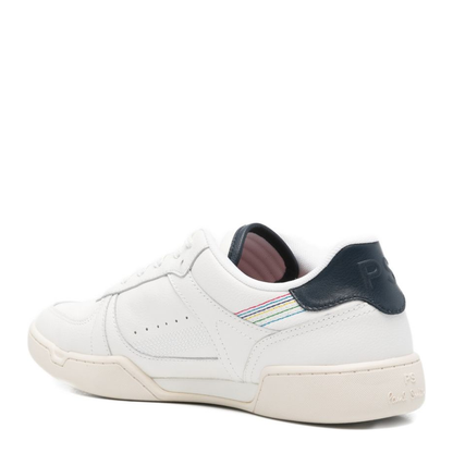 MAYFEYR - Paul Smith - Sneakers White - M2SCSN08ULEA01