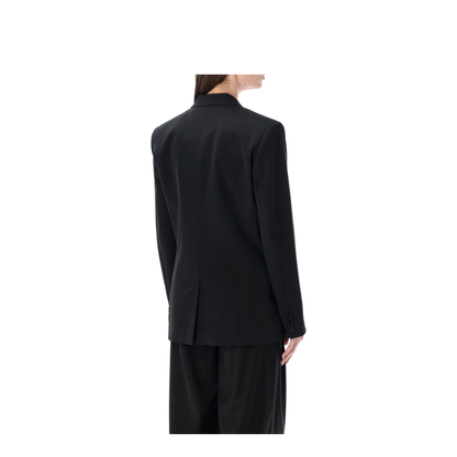 MAYFEYR - Isabel Marant - Jackets Black - VE0621FBD1F02I01BK
