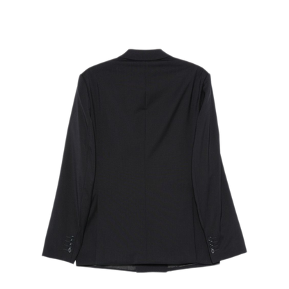 MAYFEYR - Emporio Armani - Suit Black - EM005562TE10155UB081
