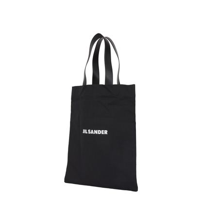 Book Tote Shopper Bag