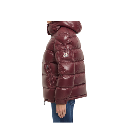 MAYFEYR - Moncler - Coats Red - L20931A0014268950464