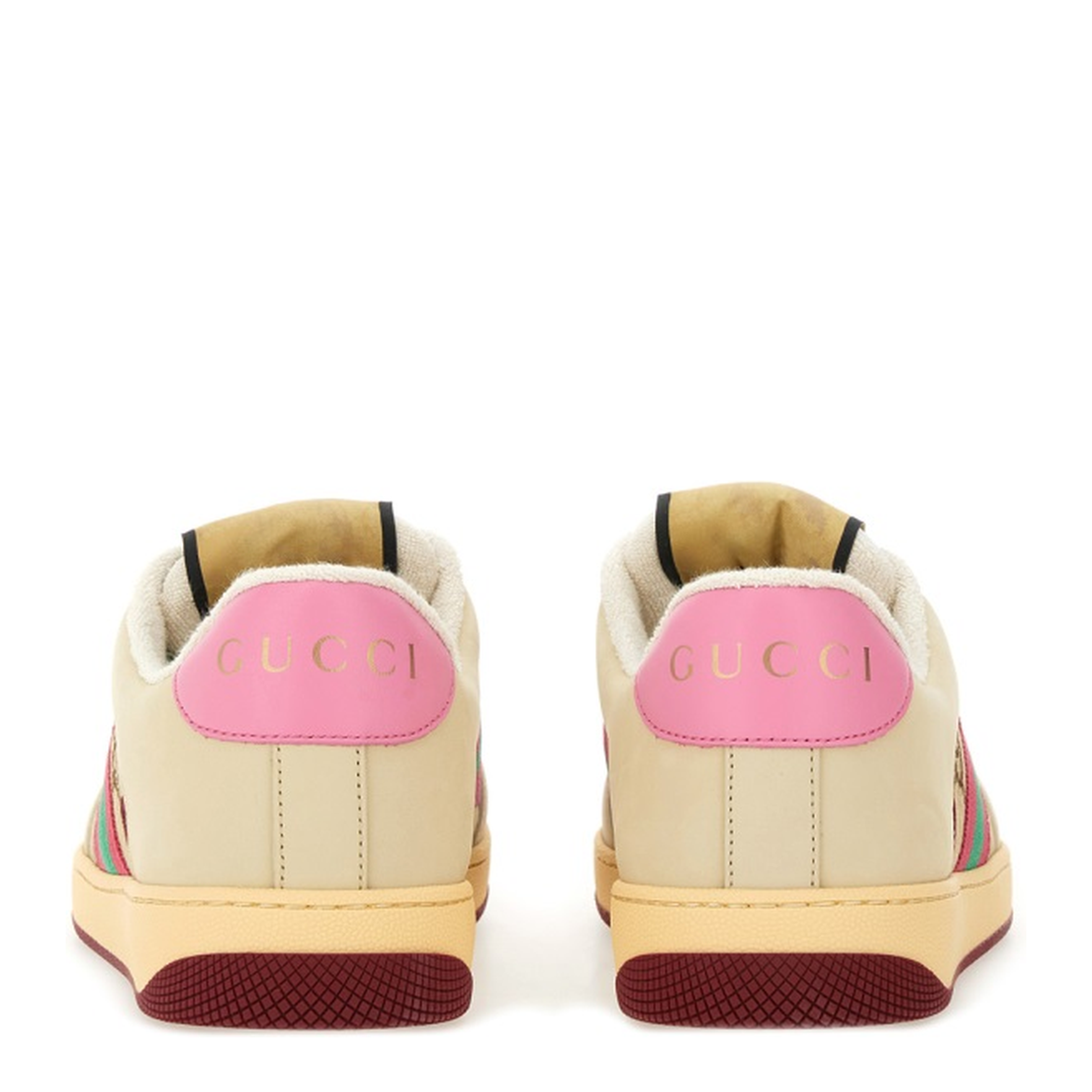 MAYFEYR - Gucci - Screener Sneaker - 8388739SFR02544