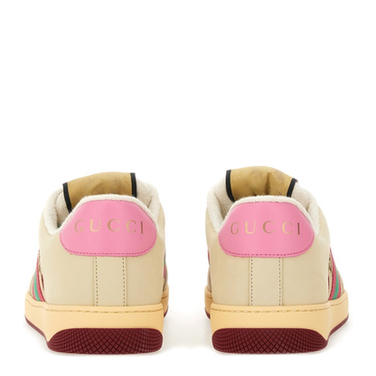 MAYFEYR - Gucci - Screener Sneaker - 8388739SFR02544