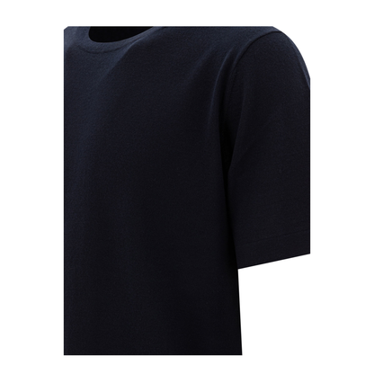 MAYFEYR - Vince - Short Sleeved Sweater - M07886516A403CBL