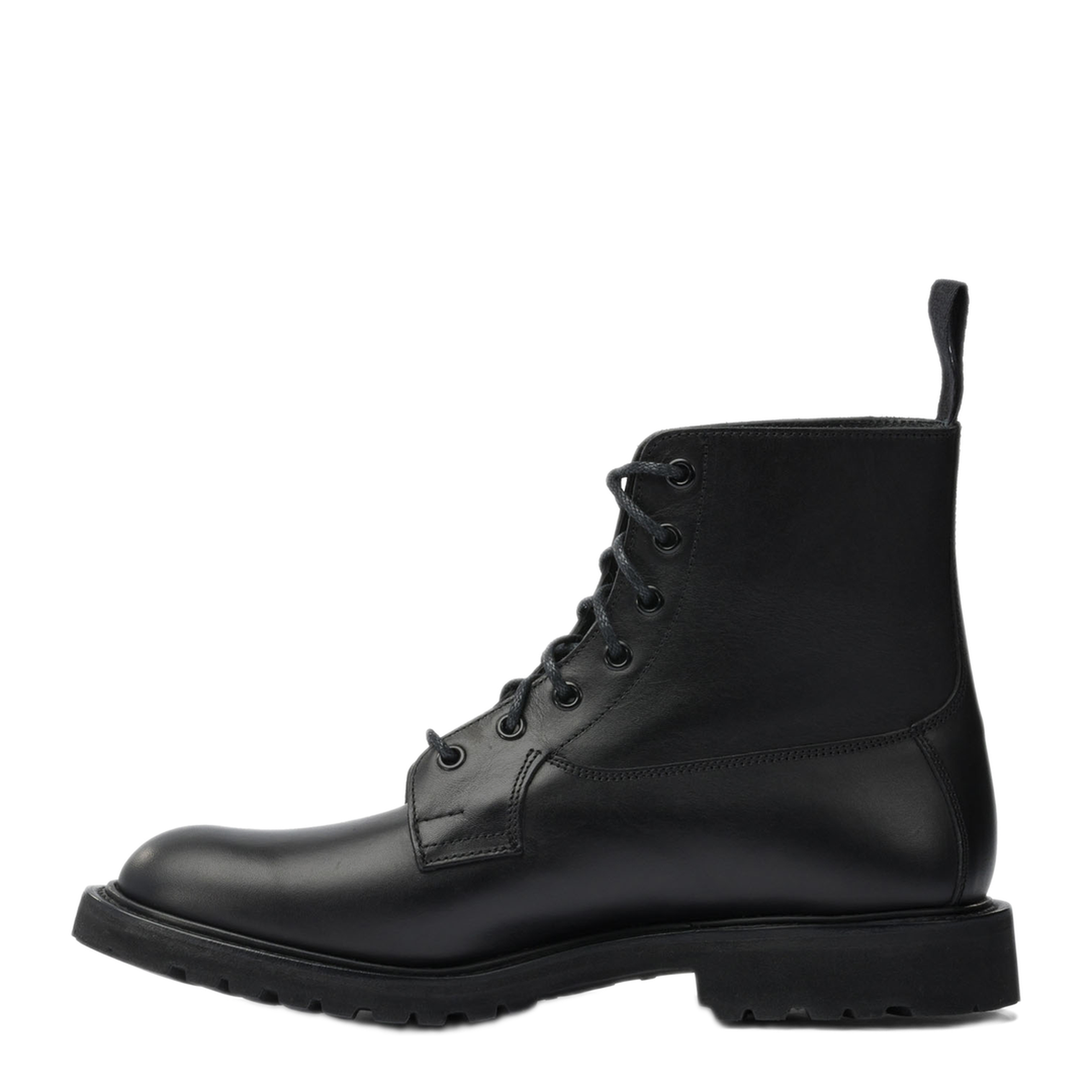 MAYFEYR - Tricker's - Burford Ankle Boots - BURFORD5OLIVVIACLASSICBLACK