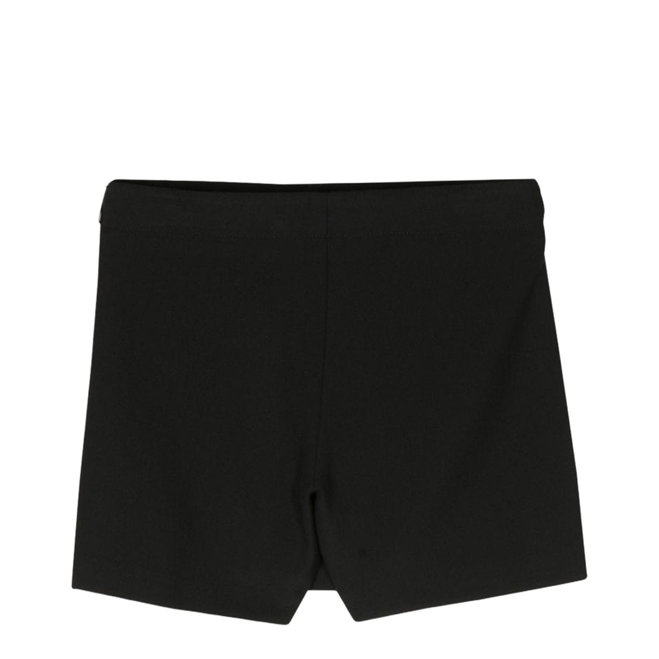 Stretch Cady Shorts