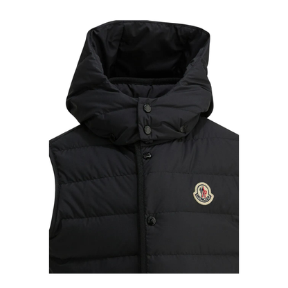 MAYFEYR - Moncler - Canan Vest - L19541A00009597YW