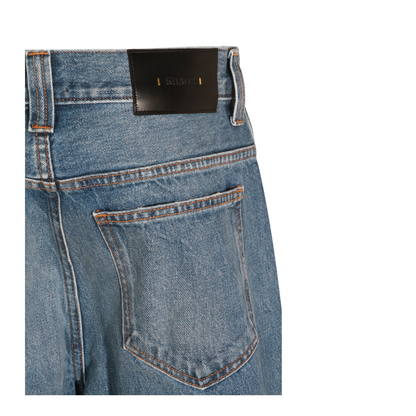 MAYFEYR - Khaite - Jeans - 1157908073073