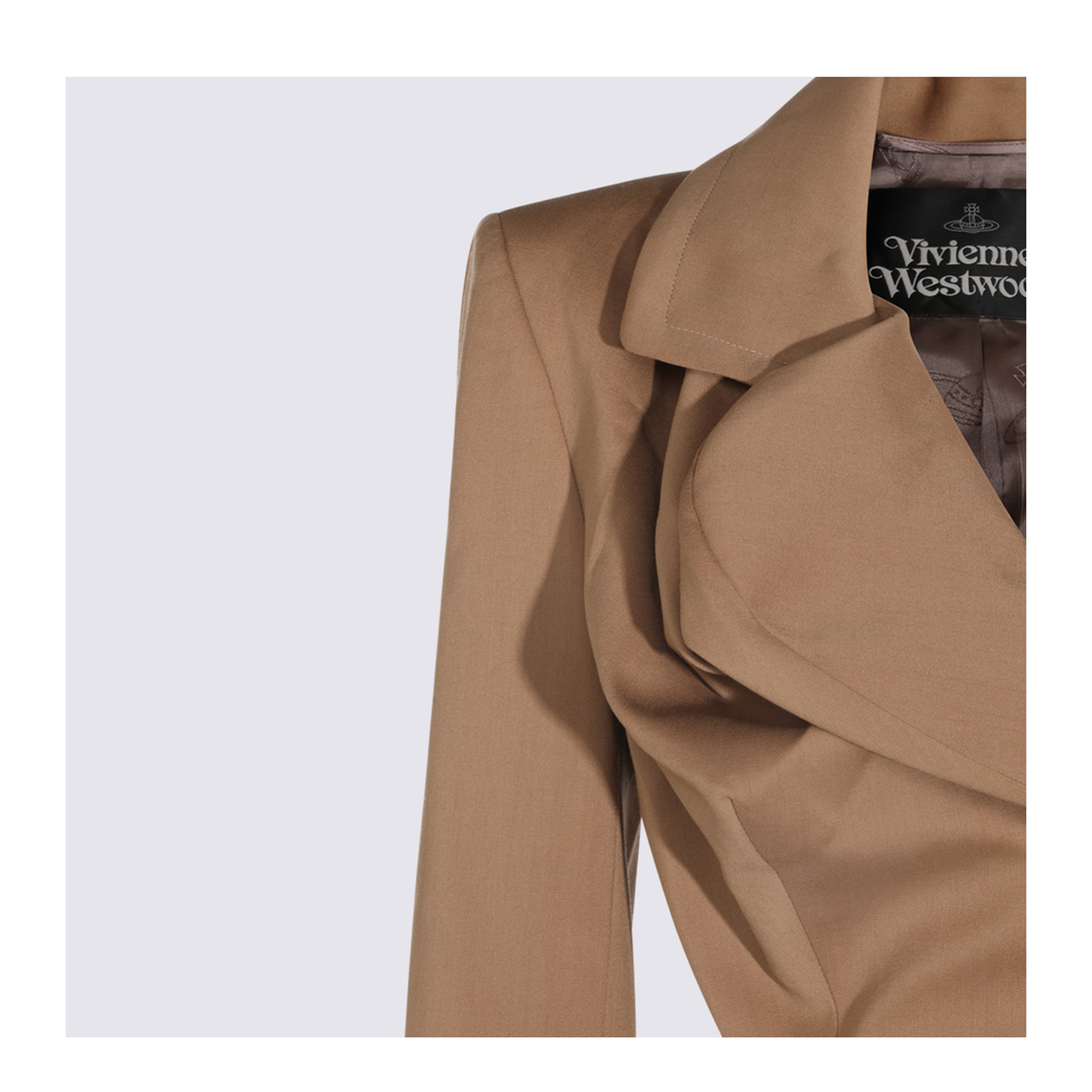 MAYFEYR - Vivienne Westwood - Jackets - 1401006CW01IOC404