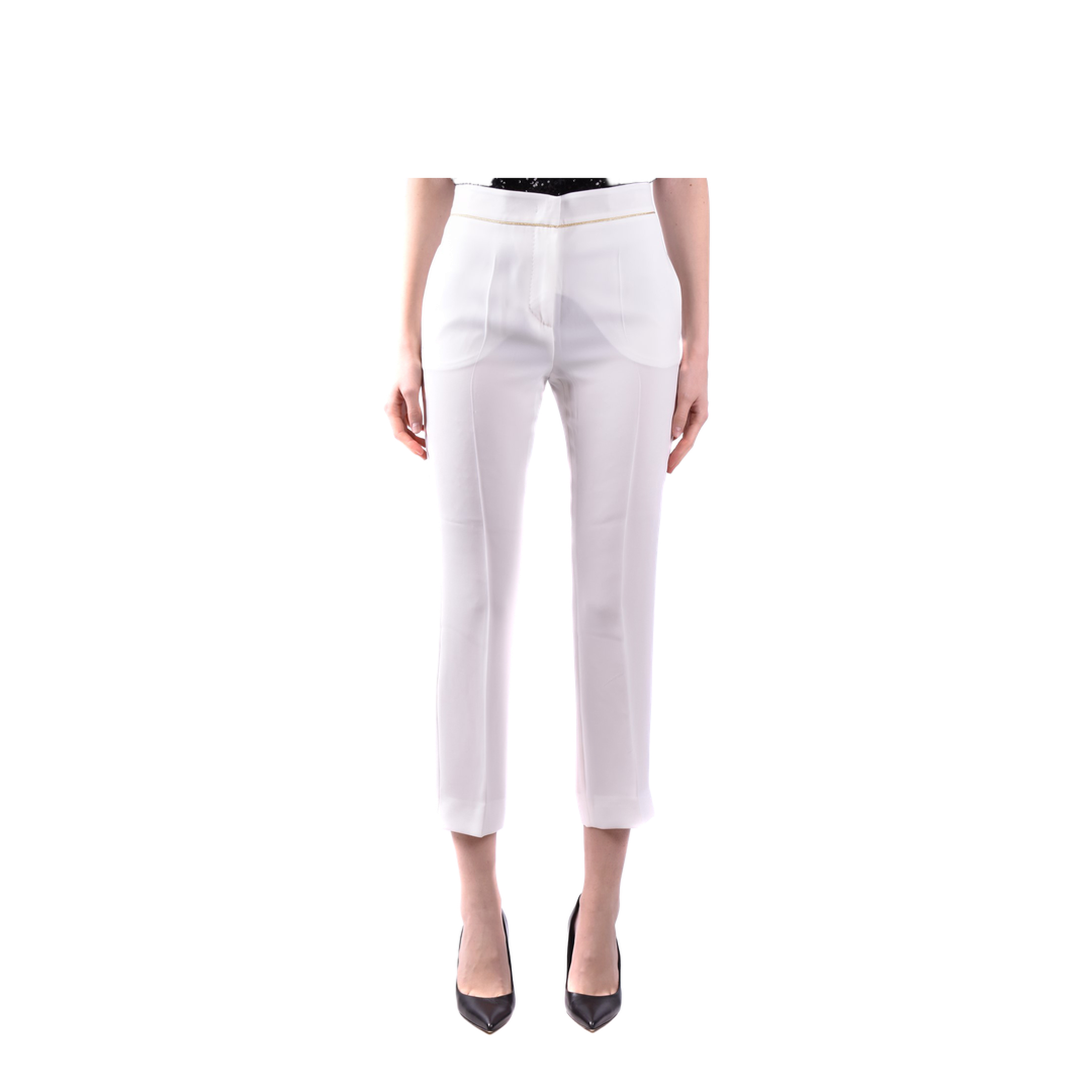 MAYFEYR -  - Trousers - 11310117000000001
