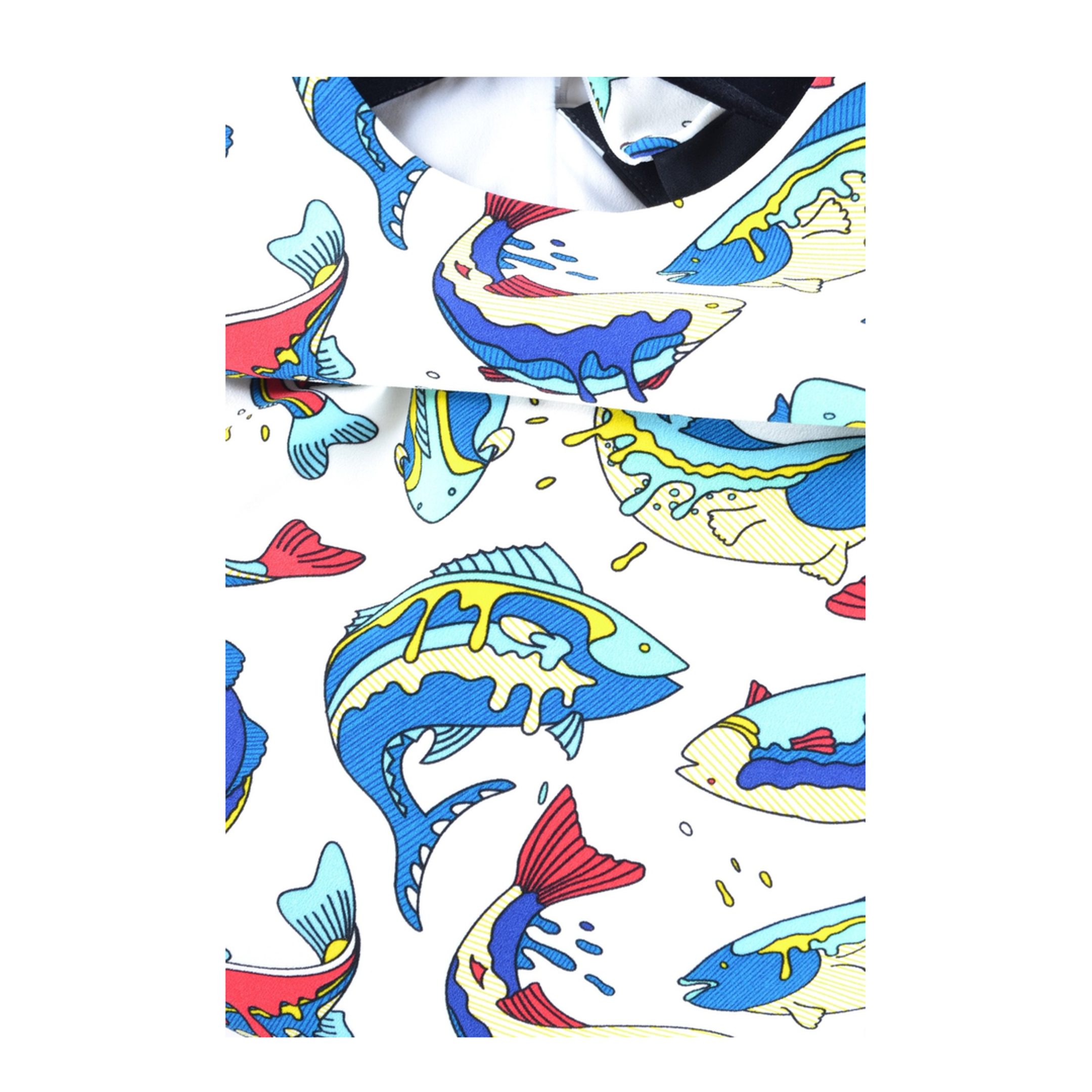 MAYFEYR - Kenzo - Dress - F451RO143595