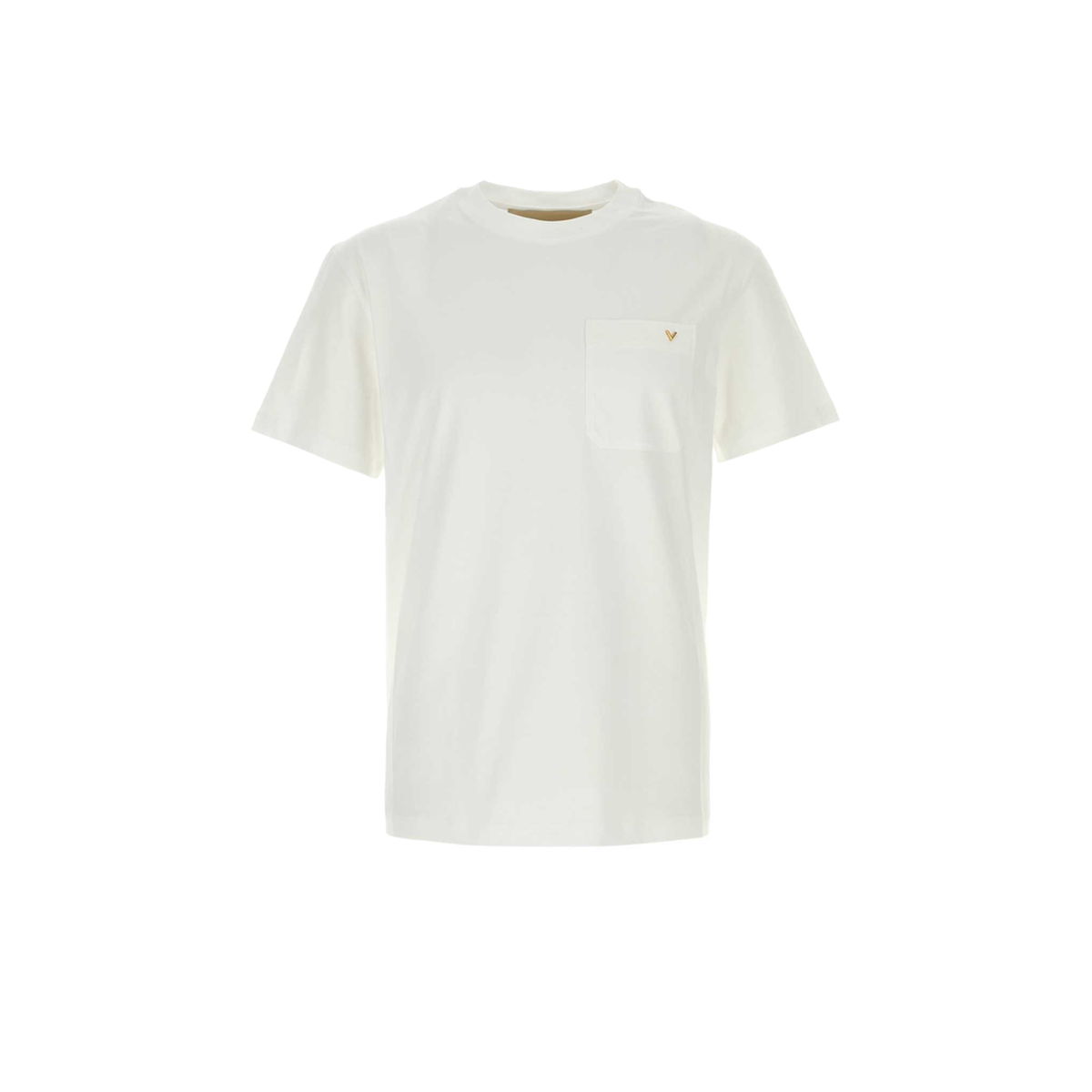 MAYFEYR - Valentino - Dries Van Noten Crew Neck T-Shirt - 9V3MG10VBGR0BO