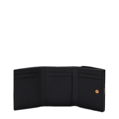 MAYFEYR - Loewe - Trifold Wallet With Anagram - C821TR2X161206