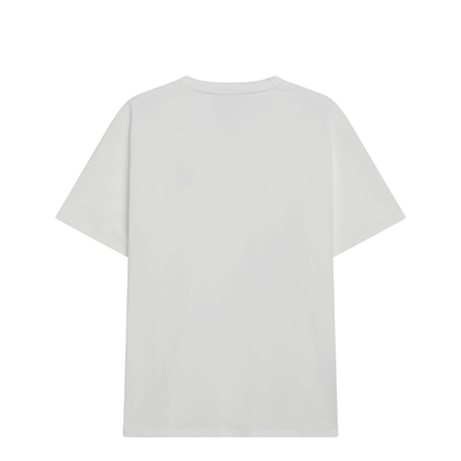 MAYFEYR - Prada - White Garment-Dyed Jersey T-Shirt - 3578BROOO19Z8F0009