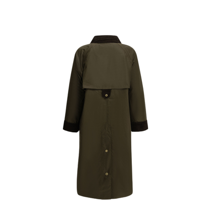 MAYFEYR - Barbour - Kirkless Raincoat - LWX1570LWXSN91
