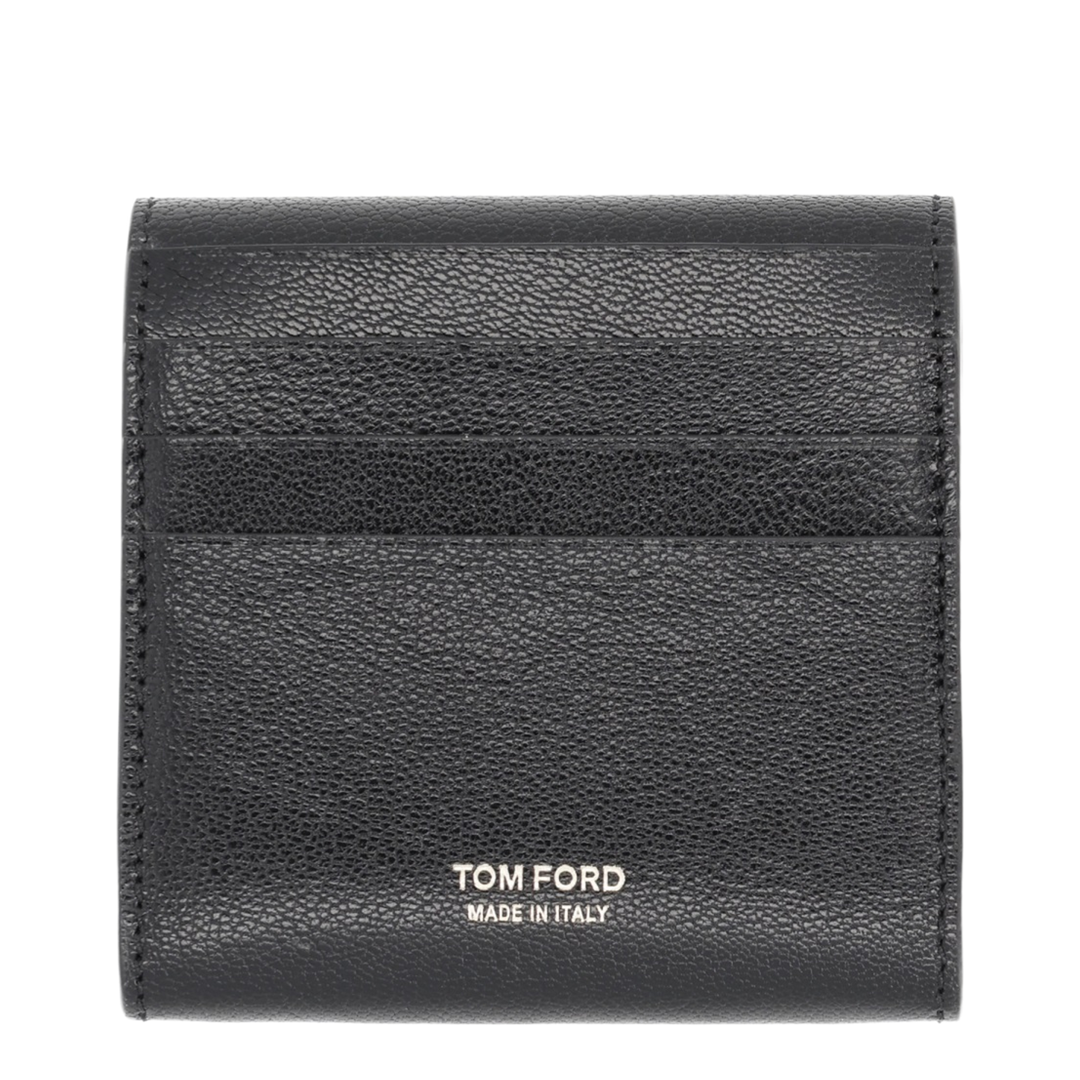Leather Card Holder