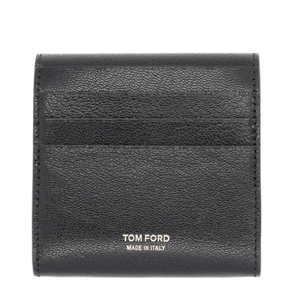 Leather Card Holder
