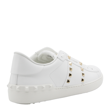 MAYFEYR - Valentino - Garavani Sneakers - 8Y2S0931BHS0BO