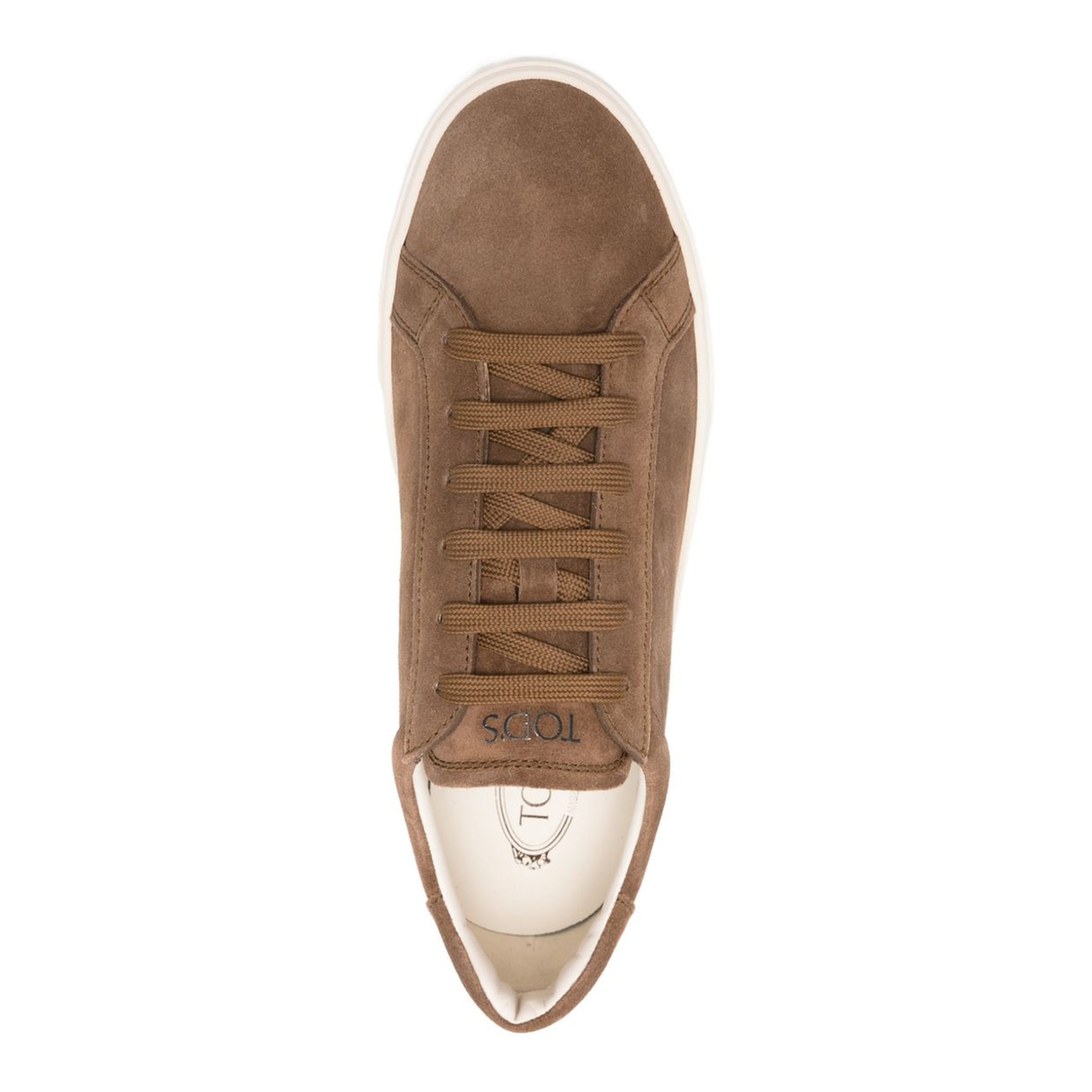 MAYFEYR - Tod's - Sneakers Brown - XXM04L0HZ40RE09999