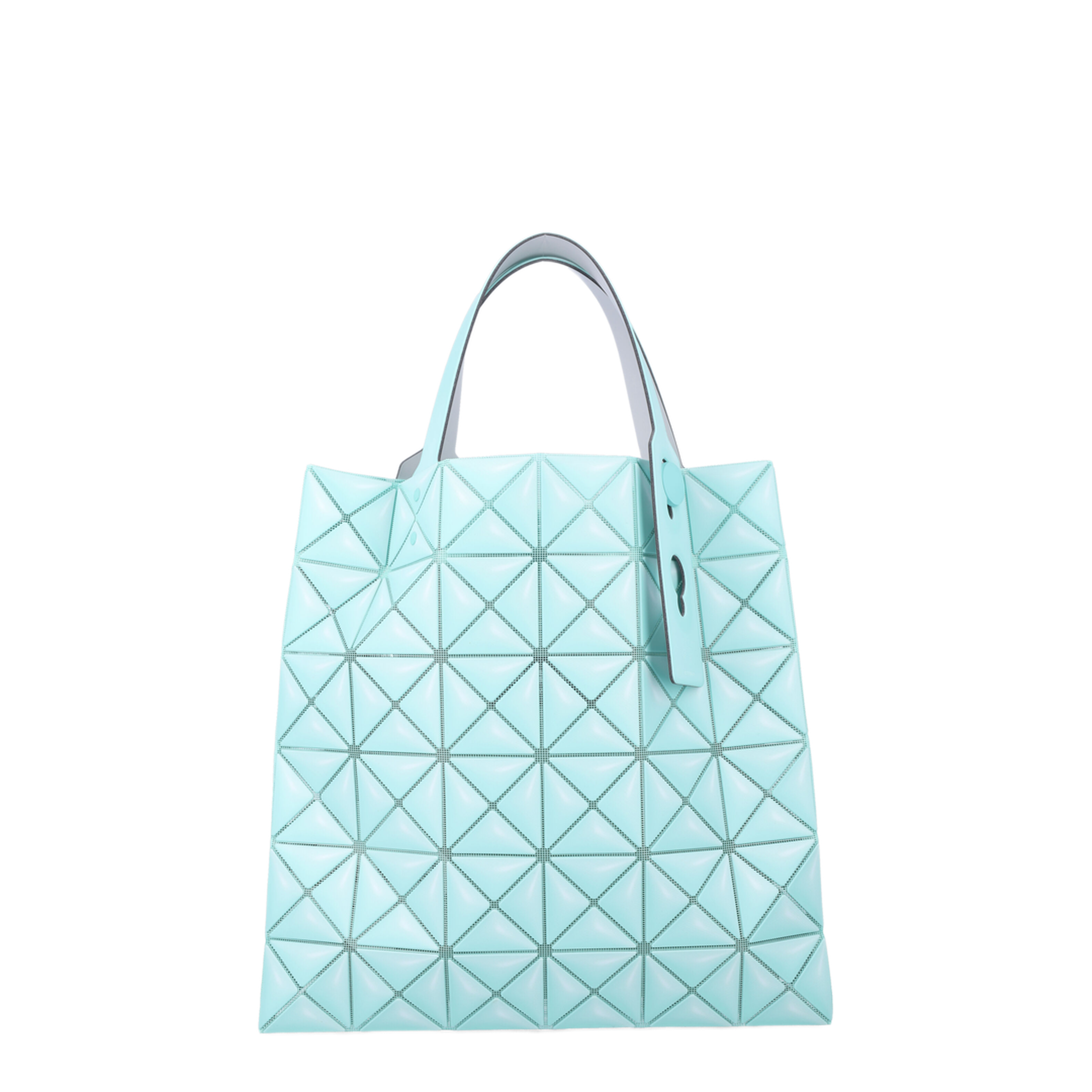 MAYFEYR - Bao Bao Issey Miyake - Miniature Tote Bag - 26PBB66AG83160