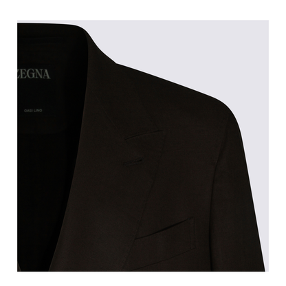 MAYFEYR - Zegna - Jackets - R373528A31DJ3S07R