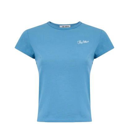 Blue T-Shirt